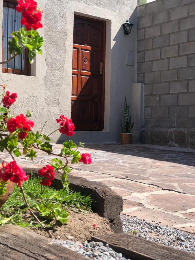 Casa Olavarria Apartment San Salvador de Jujuy Ngoại thất bức ảnh