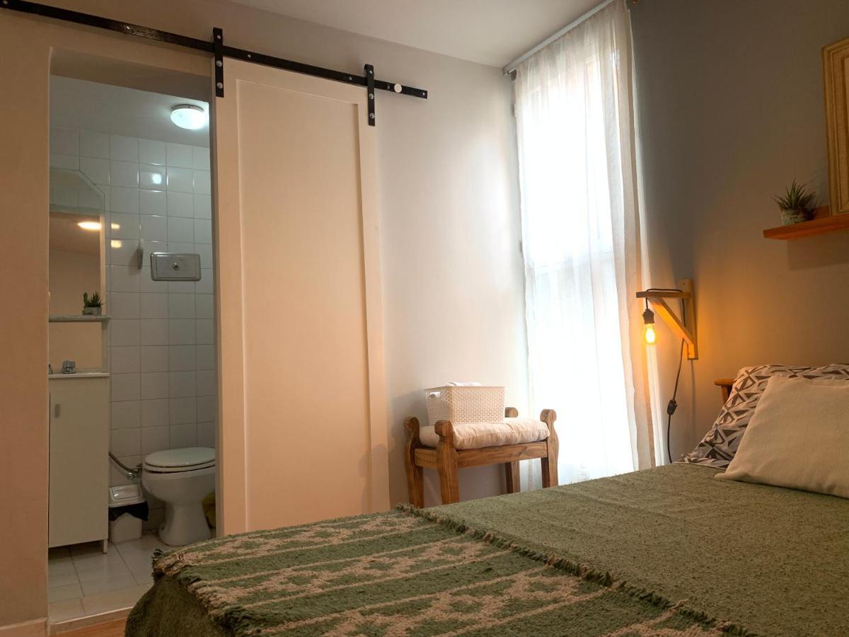 Casa Olavarria Apartment San Salvador de Jujuy Ngoại thất bức ảnh