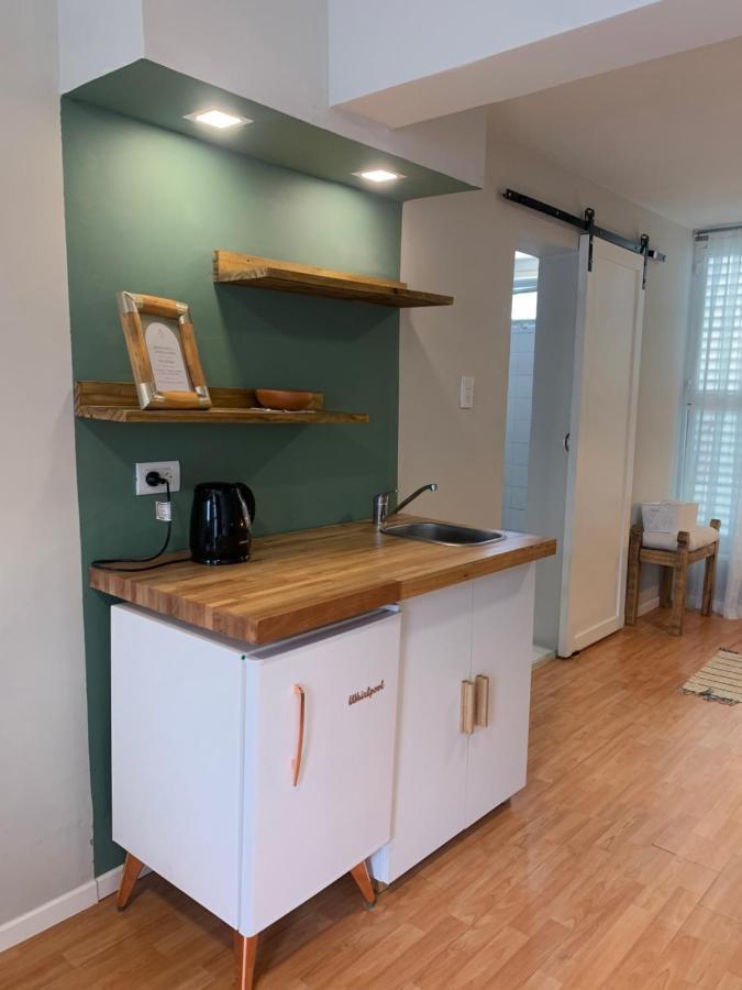 Casa Olavarria Apartment San Salvador de Jujuy Ngoại thất bức ảnh