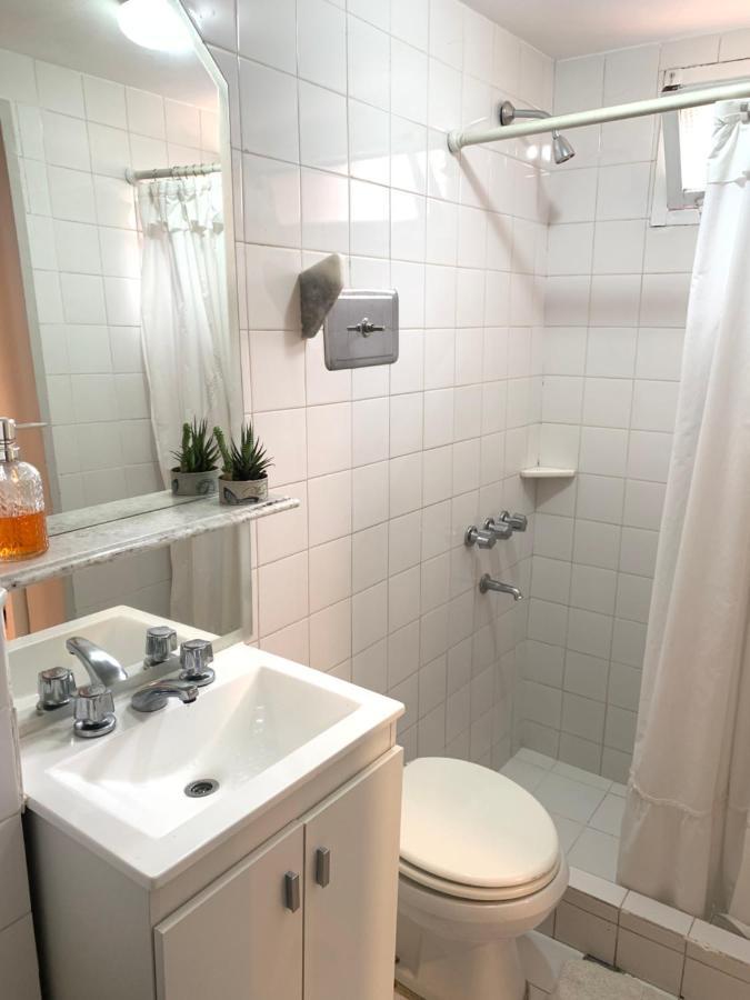 Casa Olavarria Apartment San Salvador de Jujuy Ngoại thất bức ảnh
