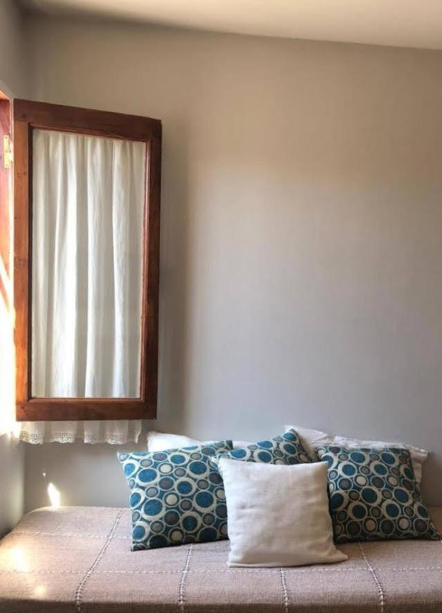 Casa Olavarria Apartment San Salvador de Jujuy Ngoại thất bức ảnh