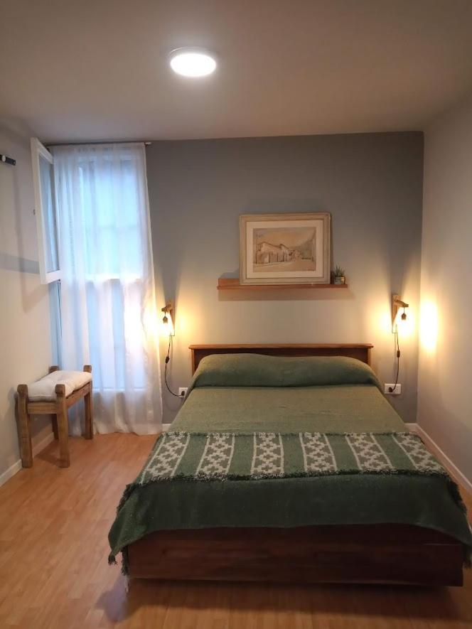 Casa Olavarria Apartment San Salvador de Jujuy Ngoại thất bức ảnh